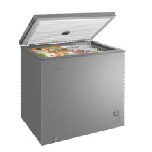 美的（Midea）小冰柜家用200L/143L/100L租房用冷藏冷冻两用小型冷柜一级能效减霜六档调温立式小冰箱国家补贴 【减霜80%】 200L819元 (券后省50)