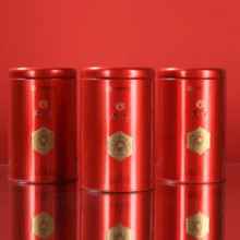 端午送礼！ 徽六 2025新茶 徽小六 一级六安瓜片绿茶礼盒240g￥79.50 比上一次爆料上涨 ￥1.46