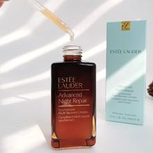 ESTEE LAUDER 雅诗兰黛 小棕瓶修护系列 特润修护肌活精华露 第七代 100ml436元