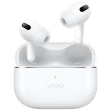 vivo TWS 4真无线降噪蓝牙耳机入耳式通话运动耳麦游戏低延迟通用华为oppo苹果小米手机 远峰白288.15元