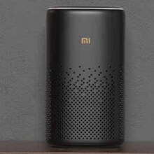 小米 Xiaomi 小爱音箱 Pro 智能音箱 黑色216.75元包邮