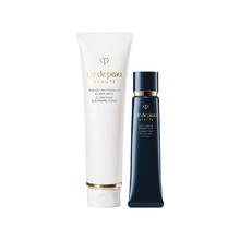 CPB 肌肤之钥 臻选两件套礼盒 隔离37ml+洁面125ml233.1元