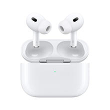 苹果 Apple AirPods Pro 2 入耳式降噪蓝牙耳机 白色 Type-C接口券后1385.08元
