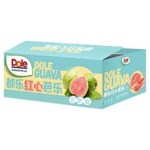 dole 都乐 福建红心芭乐 1.5kg礼盒￥34.6