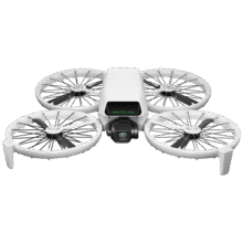 再降价、plus:大疆【国家补贴】DJI Flip 全能 Vlog 航拍机 户外露营旅游运动便携高清防抖无人机迷你语音遥控飞机2251.31元（需领券）