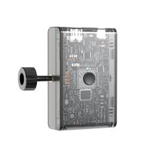 Gopala 无线投屏器 HDMI 音视频同屏传输器 2.4G 2K 智慧款券后44.53元