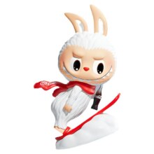 泡泡玛特 LABUBU可口可乐盲盒69元