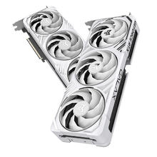 影驰 RTX 5060 Ti 金属大师 白金版 OC 8GB GDDR7 DLSS 4 电竞光追游戏/AI本地部署显卡3599元