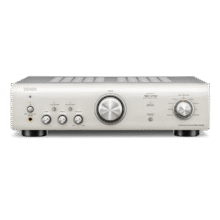 天龙（DENON）PMA-600NE 音箱 音响 Hi-Fi发烧音响 进口 入门级带蓝牙 数字输入HiFi立体声功放 银色2997.31元