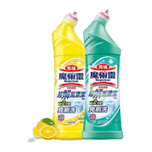花王（KAO）洁厕液洁厕灵马桶清洁剂洁厕宝厕所清洁剂泡泡 去1000ml组合装39.7元