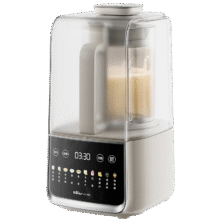 PLUS会员：小熊 破壁机 1.5L 升级抗菌刀 细腻安心饮 F10M2235.15元（需领券）