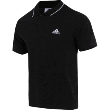 阿迪达斯 adidas男子夏季运动休闲短袖POLO衫T恤 IC9314127.71元（需plus会员）
