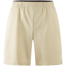 The North Face北面短裤男户外舒适防泼水87W5 砾石沙/3X4 XL245.32元