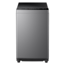 美的（Midea）波轮洗衣机全自动家用大容量8公斤 家用出租房宿舍神器V33B 洗衣机小型 租房必备 家电国家补贴15% MB80V33B699元