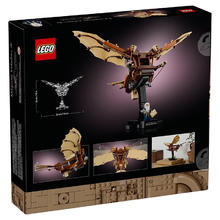 乐高 LEGO 积木拼装玩具 ICONS 10363395元