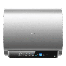 海尔  电热水器储水式扁桶双胆一级能效白巧系列新品BK3pro 60L 3300W1759.2元（需领券）需领收货地区国补
