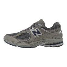 New Balance NB 男鞋女鞋复古跑步鞋元祖灰休闲运动鞋ML2002RA/RC569.9元