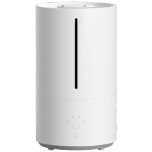 PLUS会员：小米 智能除菌加湿器 2 智能恒湿上加水 4.5L MJJSQ05DY151.56元（需领券）