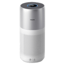 飞利浦（PHILIPS）【国家补贴】空气净化器除甲醛 卧室新房飓风除细菌病毒异烟味过敏原家用空气清新机 AC30361349.1元 (券后省0.9)