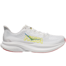 20点开始、PLUS会员：HOKA ONE ONE 男款挑战者7 全地形跑步鞋CHALLENGER 7轻盈缓震689.1元
