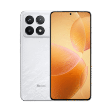 小米Redmi K70 第二代骁龙8 小米澎湃OS 16GB+256GB 晴雪 红米5G手机 SU7 小米汽车互联 AI手机2699元