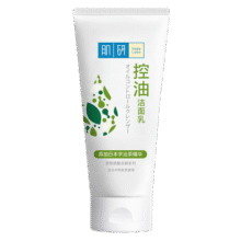 肌研净透毛孔控油洗面奶100g 净化油性肌肤 控油去黑头洗面奶女19.8元 (月销2000+)