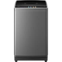 Midea 美的 波轮洗衣机 全自动家用 MB90V30E 9公斤510元包邮