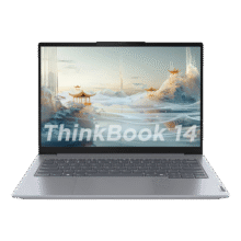 ThinkPad【国家补贴20%】联想ThinkBook 14 英特尔Evo认证酷睿Ultra5 16G 1T 2.8K AI高刷屏办公笔记本电脑3939.22元plus 国补