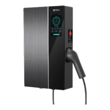 PLUS会员：公牛充电桩 家用新能源汽车交流 7KW无极款 4G基础送装一体1701.07元（需领券）