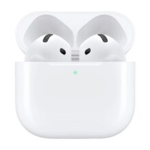 28日20点、再降价：苹果 AirPods 4降噪版蓝牙耳机906.54元