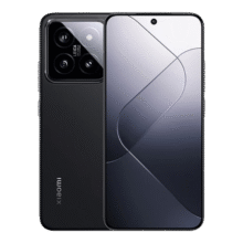 MI/小米 14 手机 骁龙8Gen3 黑色 12GB+256GB2451.84元