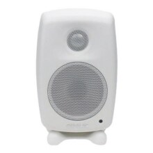 欧洲直邮GENELEC真力G系列有源音箱G1/G2黑白高保真HIFI纯净音质2950.7元