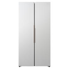 国家补贴：美的 BCD-750WKPZM(E) 风冷对开门冰箱 750L4639.2元（双重优惠）