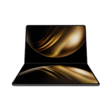 6月6日、10点08分：HUAWEI 华为MateBook Fold 非凡大师 超轻薄折叠电脑 32GB+2TB 锻影黑26999元