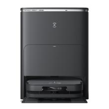 国家补贴、PLUS会员：科沃斯 ECOVACS X5 PRO ULTRA AI扫地机器人 上下水版 DEX49 X2570.4元