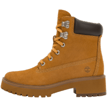 13日20点：添柏岚（Timberland）官方踢不烂女鞋辣妹黄靴579元（需领券）