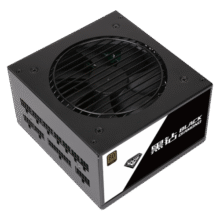 先马（SAMA）黑钻850W 台式主机箱电源 80PLUS金牌认证/日系大电容/全模组/一键启停/支持4090显卡/国家补贴15%399元 (月销2000+)