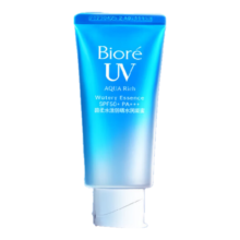 碧柔（Biore）水活防晒水感凝蜜/防晒霜50g SPF50+ PA+++ 脸部防晒 母亲节礼物56.3元 (券后省20,月销1w+)