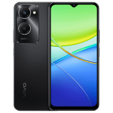 vivo Y36c 8GB+128GB 月影黑 国家补贴 灵动外观 5000mAh大电池 90Hz高亮护眼屏 5G 拍照 手机594.15元
