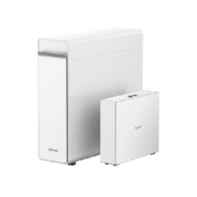13日20点：东芝 大白梨2.0净热一体 直饮净水器 TSC-TF1000 1000G2839元（晒单返200E卡）
