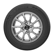 飞跃（Feiyue）汽车轮胎 赤兔 Permanacy  Feiyue途虎包安装 185/65R15 88H238元
