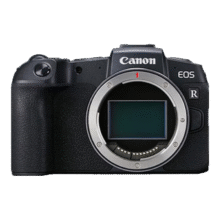 百亿补贴：佳能（Canon） EOS RP全画幅专业级微单相机 RP拆单机】5049.99元包邮