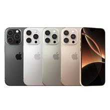苹果 Apple iPhone 16 Pro 5G手机6199元