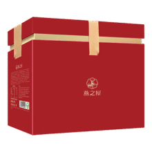 燕之屋鲜炖燕窝即食家庭装 40g*30瓶1349元（需领券）