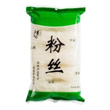 正宗火锅粉丝400g*2袋8.9元