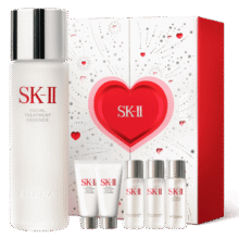pLUS会员：SK-II 神仙水230ml精华液 到手420ml1380元（需领券）