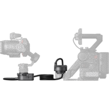 大疆 DJI Ronin 4D Flex 适用于如影 4D 电影机 2米延长线 分体设计 无损传输4999元
