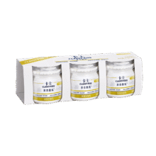 plus会员：卡士（CLASSY.KISS）原态酪乳125g*3罐 *5件+凑单58.3元（需领券，合11.66元/件）