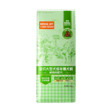 618预售、plus会员：比瑞吉 狗粮 16kg215.05元（定金10元,可退）