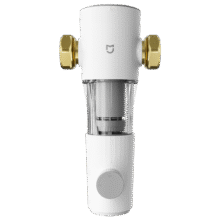 米家小米前置过滤器 反冲洗前置净水器全屋净水器家用过滤器前置净水器 小米前置过滤器339元